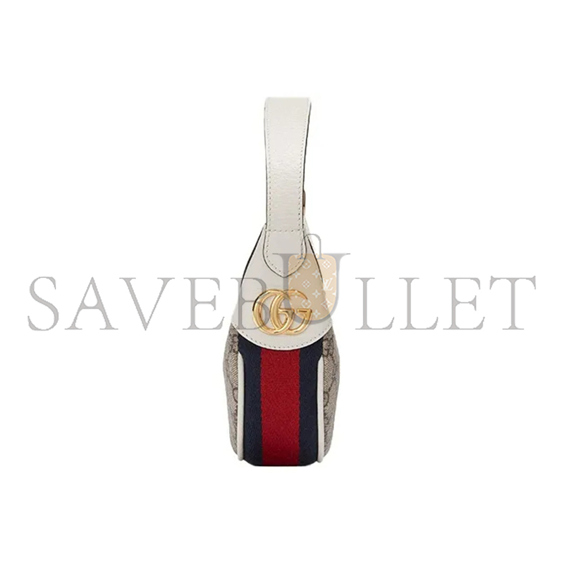 GUCCI OPHIDIA MINI BAG 658551 (20*15*5cm)